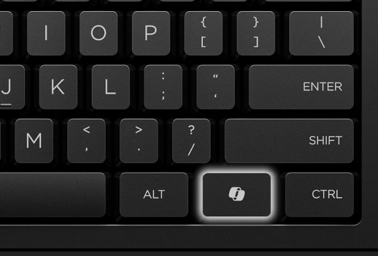 Single click to AI Assistant