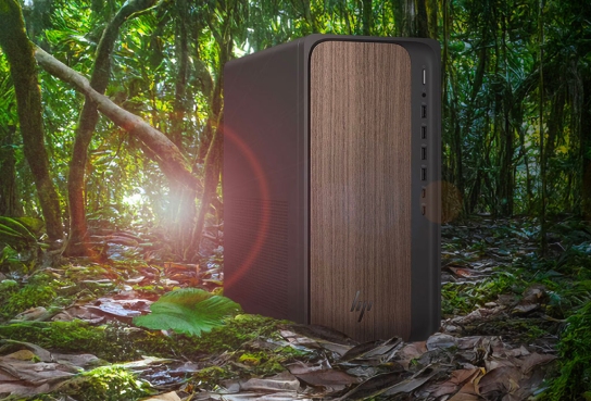 Designed for a better tomorrow