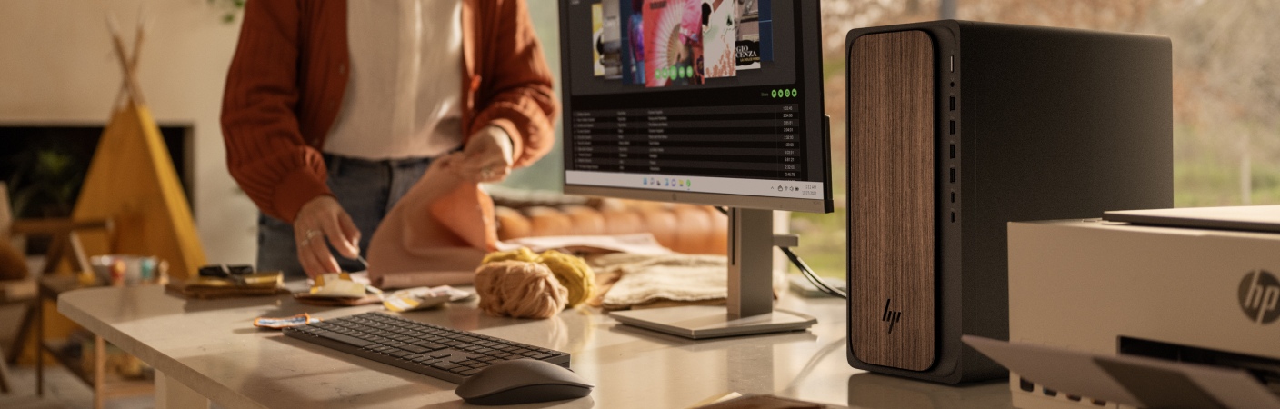 Powering your daily computing