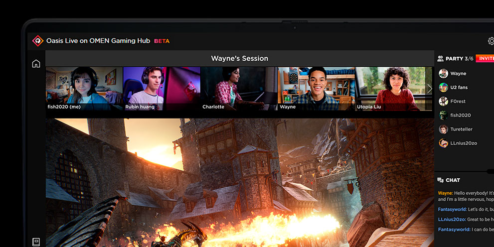 1080p IR camera with temporal noise reduction