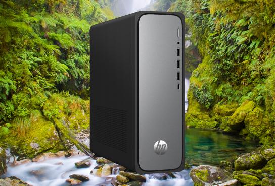 Built for a better tomorrow