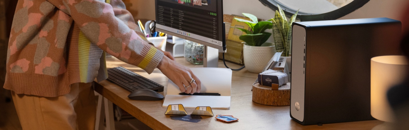 Powering your daily computing