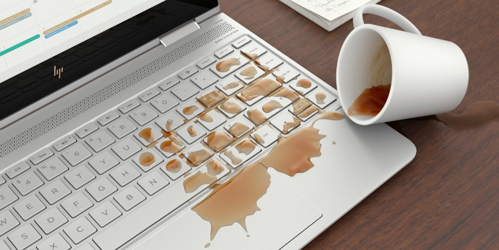 Accidental Damage Protection (ADP)