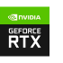 Dedicated graphics