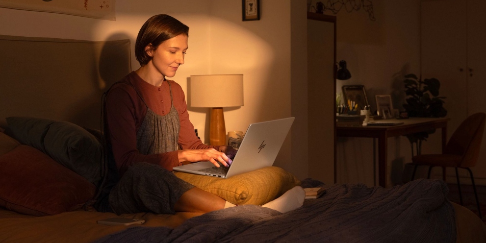 Work smarter. Stay safer.