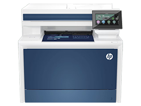  HP Color LaserJet Pro MFP 4303fdw Printer 