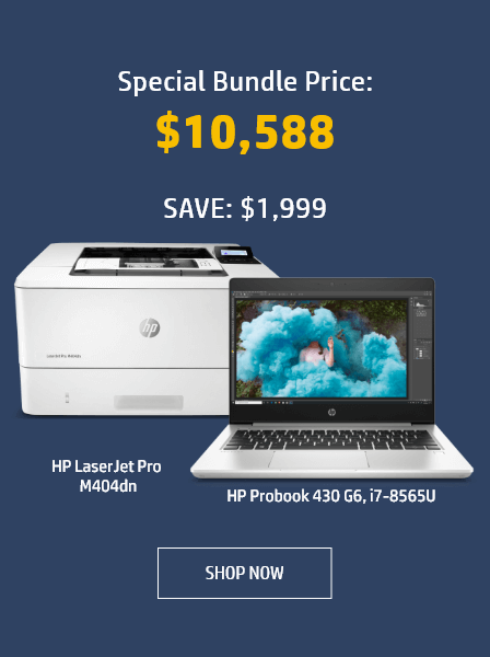 laptop and printer bundle deals