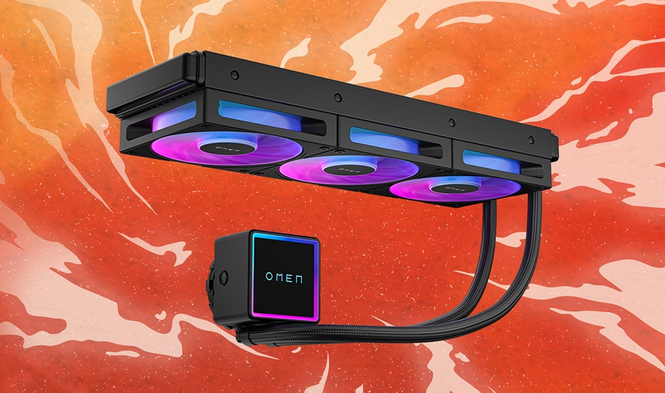 HyperX OMEN 遊戲配件