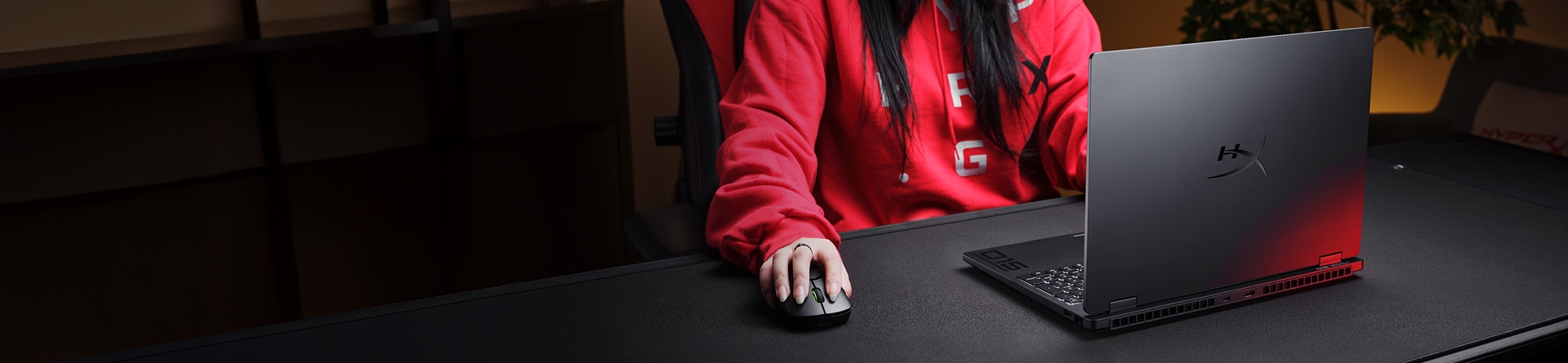 Gaming Laptops