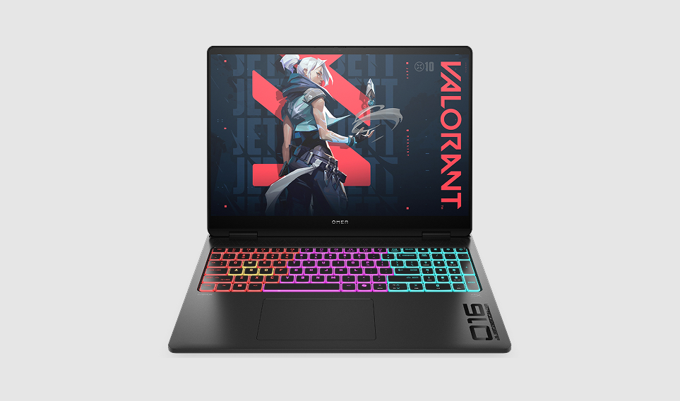 OMEN MAX 筆記簿型電腦