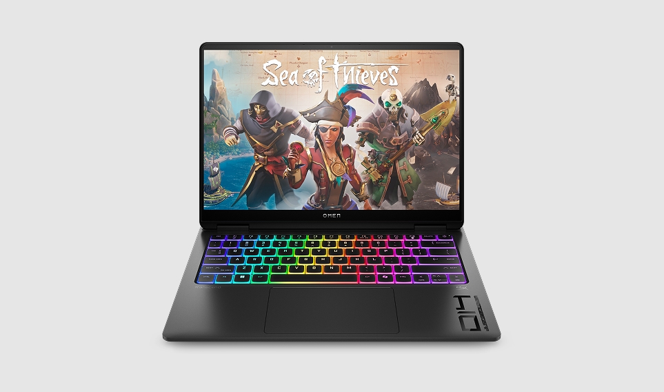 OMEN MAX 筆記簿型電腦