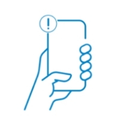 email and SMS