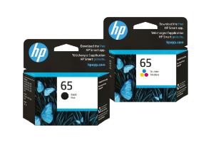 HP 65 Original Ink Cartridge