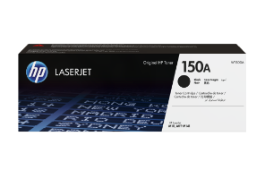 HP 150 Original LaserJet Toner Cartridge