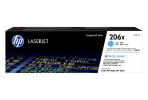 HP 206 Original LaserJet Toner Cartridge