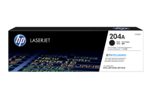 HP 204 Original LaserJet Toner Cartridge
