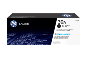 HP 30 Original LaserJet Toner Cartridge