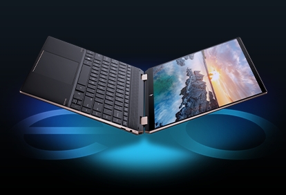 HP Intel EVO