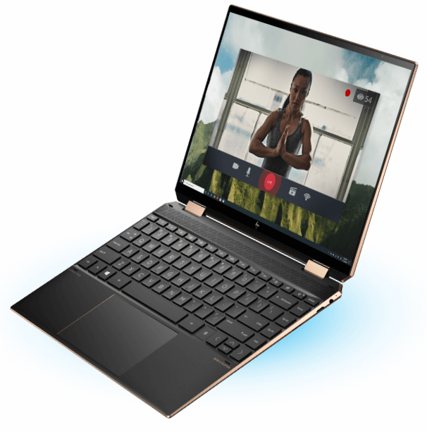 Intel EVO Laptops