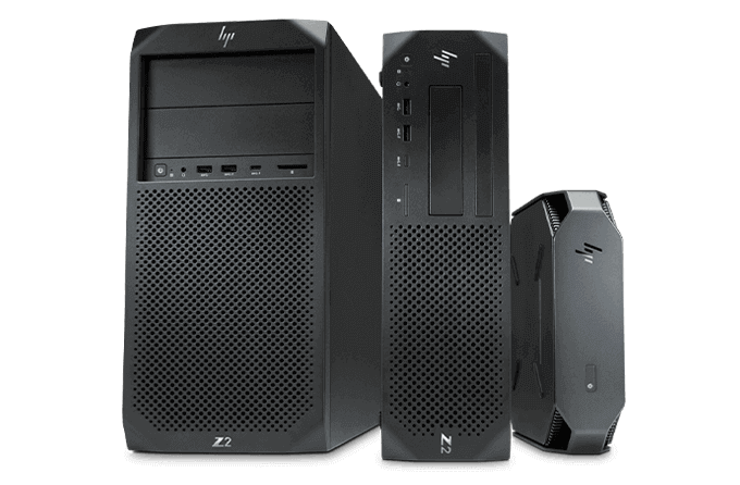 Business Desktops