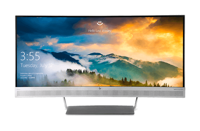Business Monitors