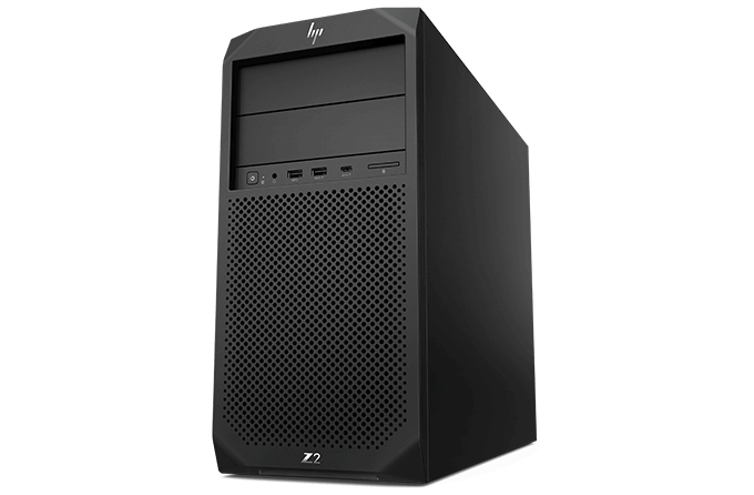 zTower