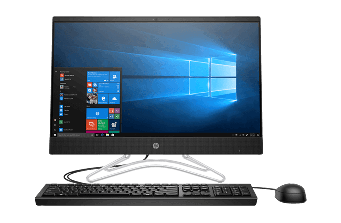 HP Essential