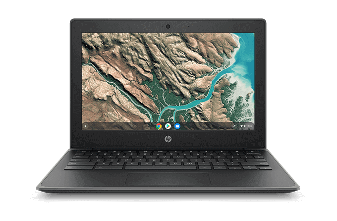 Chromebook