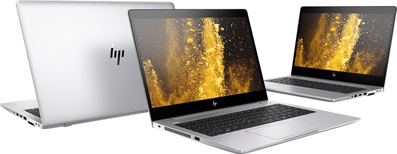 HP ELITEBOOK 800 SERIES G5