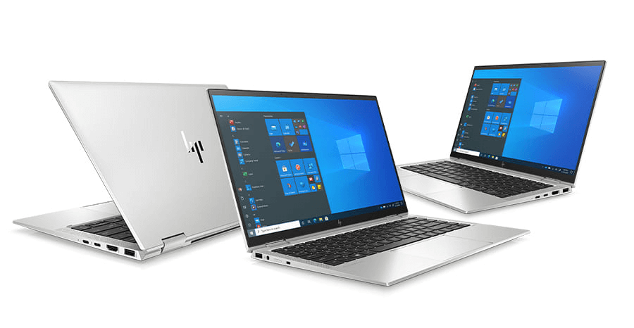 HP ELITEBOOK X360 1000 G8