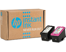 Instant Ink
