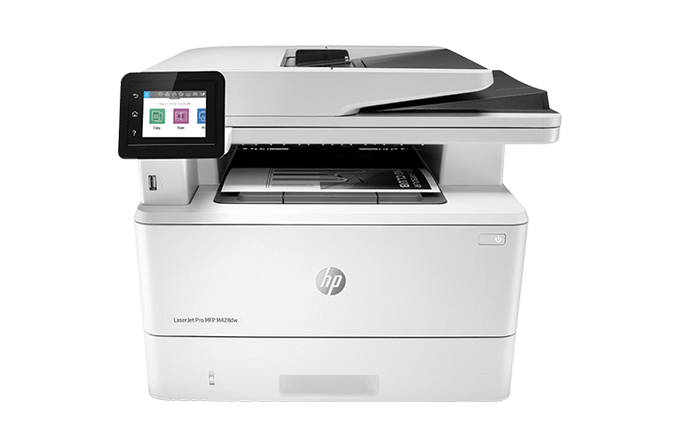 HP LaserJet Pro MFP