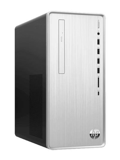 Pavilion Desktops