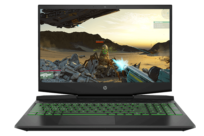 PAVILION GAMING