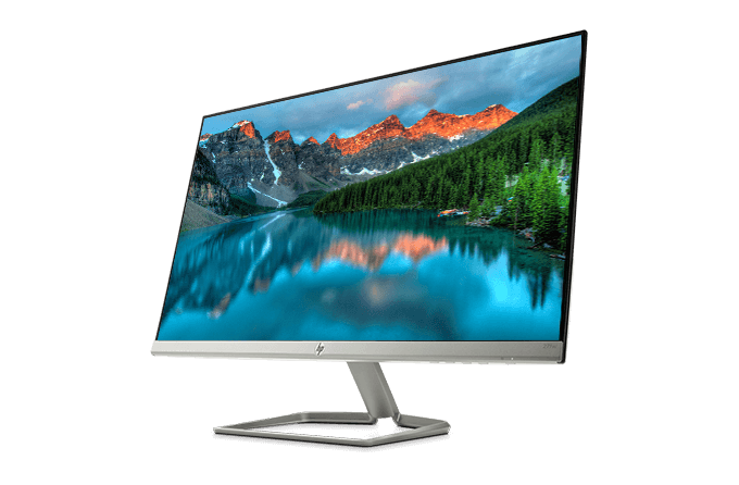 HP Value Display
