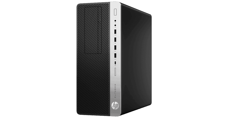 ELITEDESK 800 DESKTOP TOWER