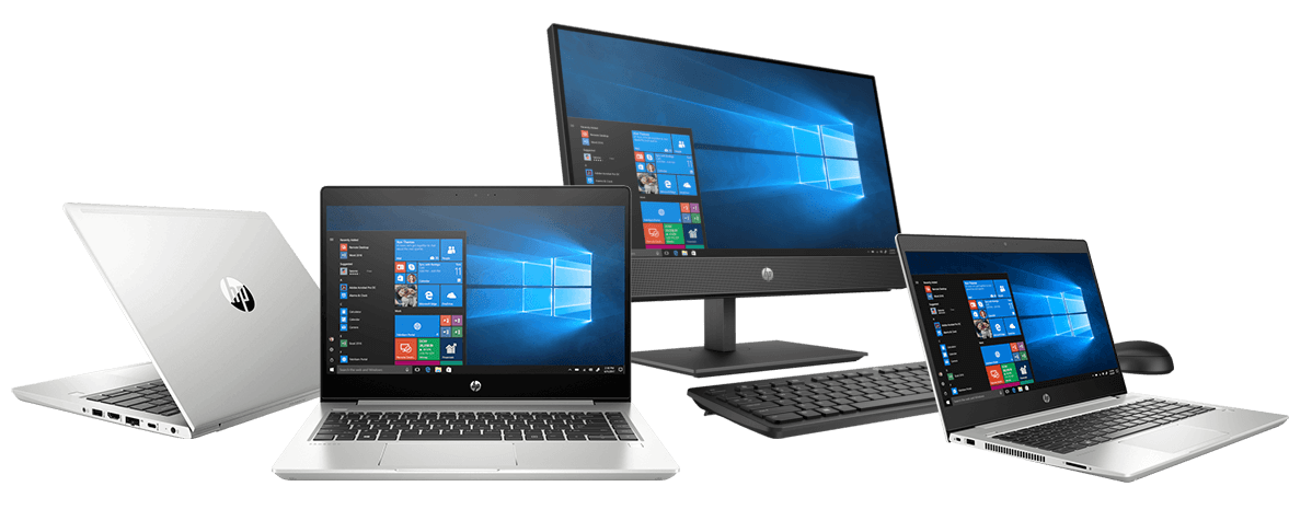 HP PRO FAMILY