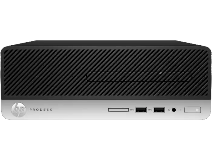 HP PRODESK SERIES