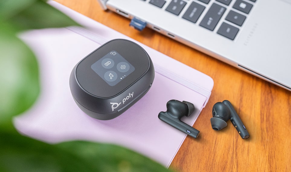 Bluetooth Headsets
