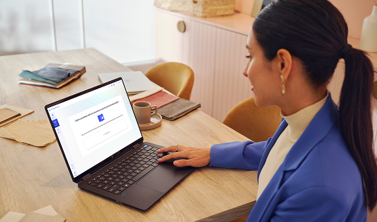 HP AI Companion