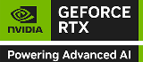 NVIDIA Logo