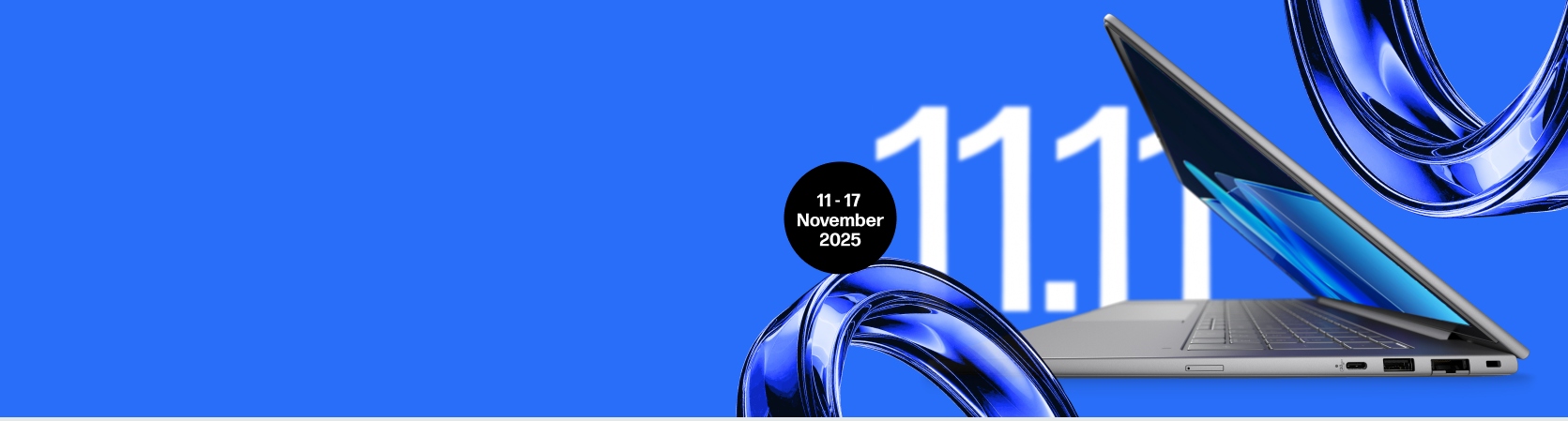 Get ready for discount up to HK$2000!*