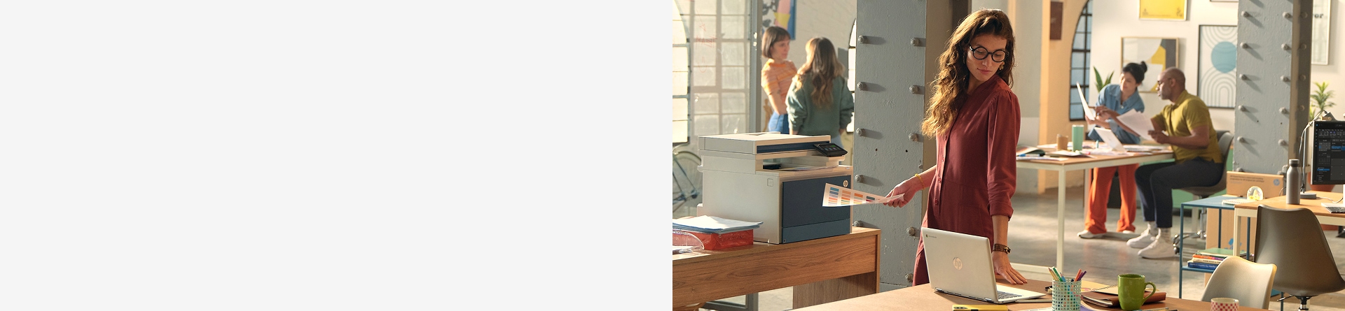 一個方案，涵蓋打印機、
    耗材及保養服務！