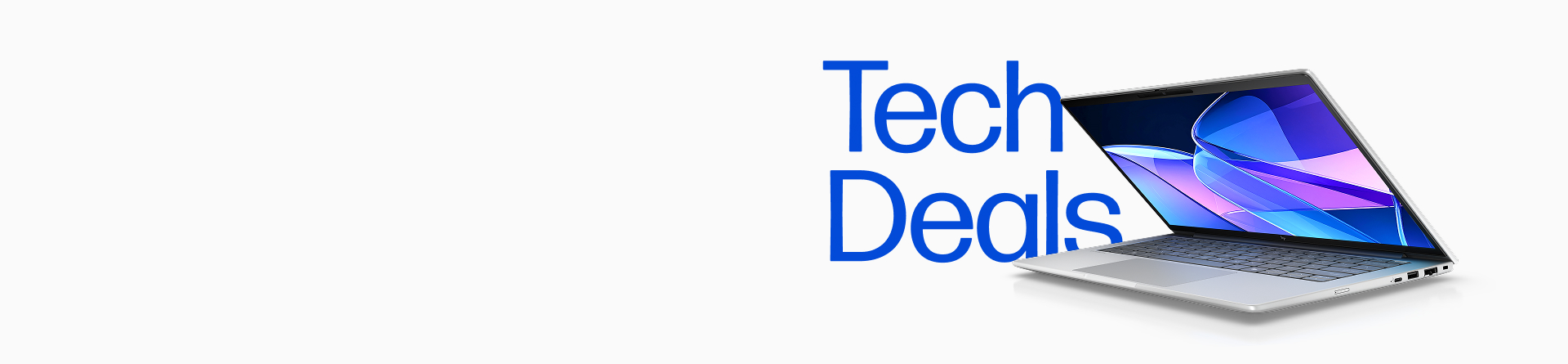 HP Tech Deals savings up to 30% off!*