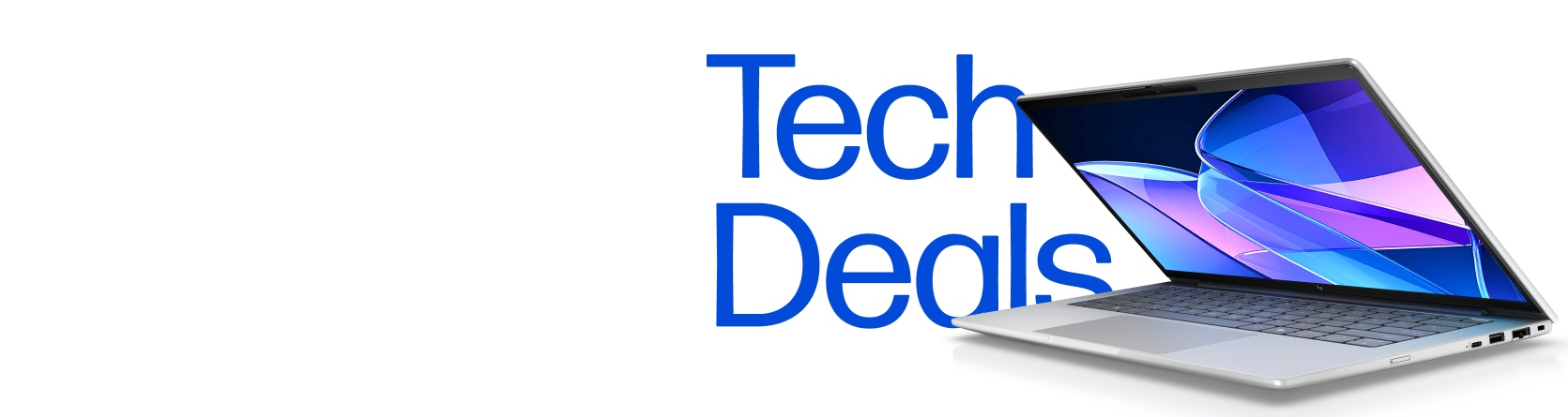 HP Tech Deals