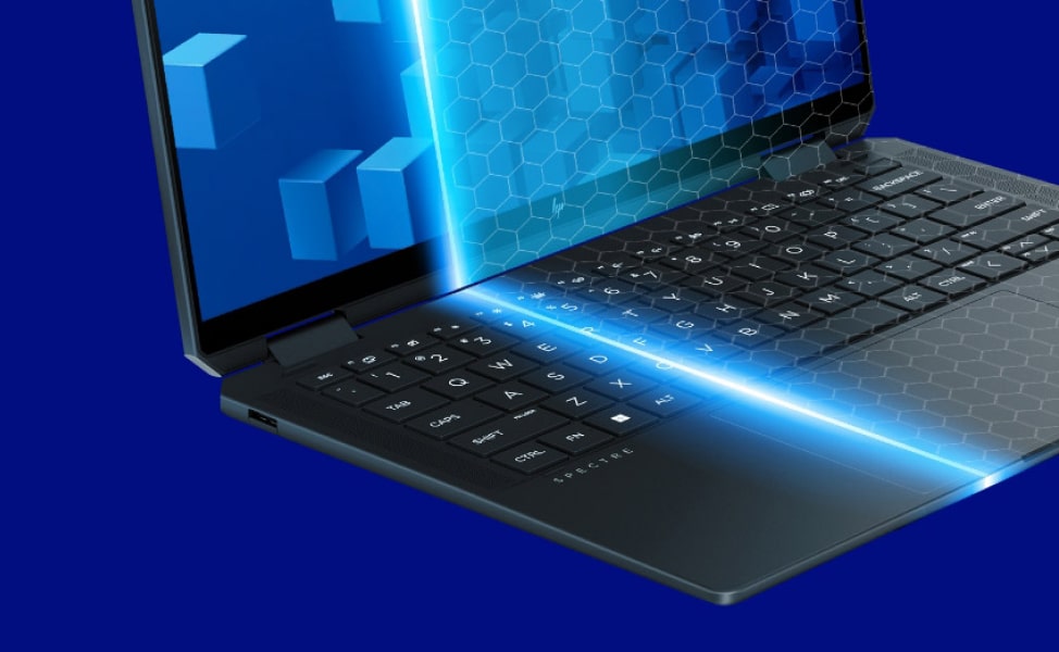 Intel® Core™ Ultra processors - 店鋪 HP.com 香港