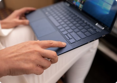 Responsiveness when you need it most