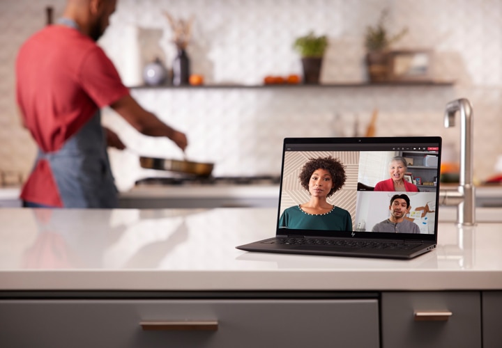 HP ENVY 14 Laptop