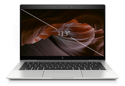 Hp elitebook x360 1030 g3 обзор