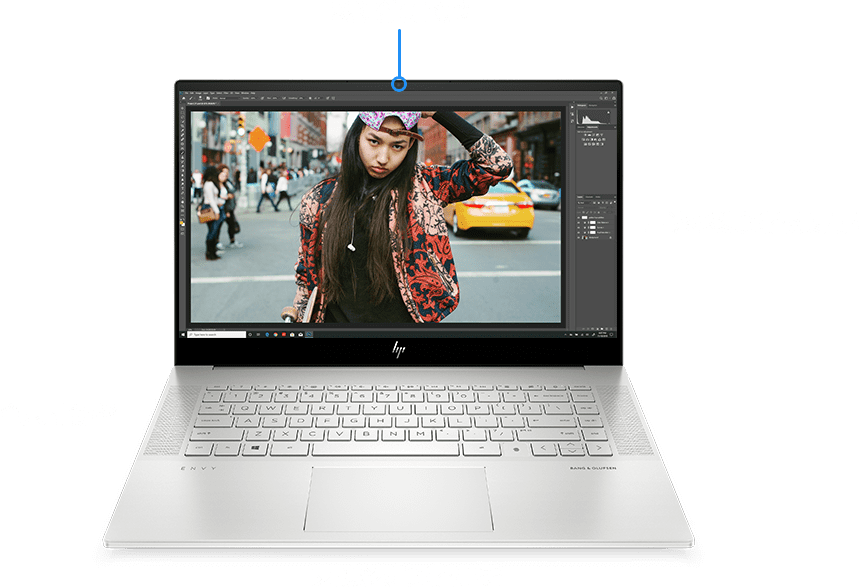 HP ENVY Laptop 15ep0090TX 15.6" (1G4Y3PAAB51) 店鋪 香港